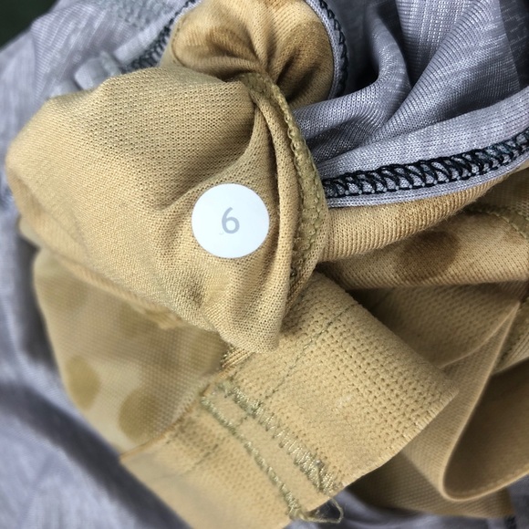 Lululemon Power Y Tank Top - Picture 11 of 11